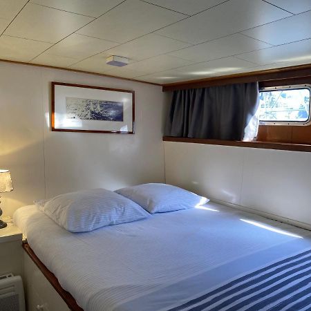 Gite Vedette Hollandaise Lorient Exterior foto
