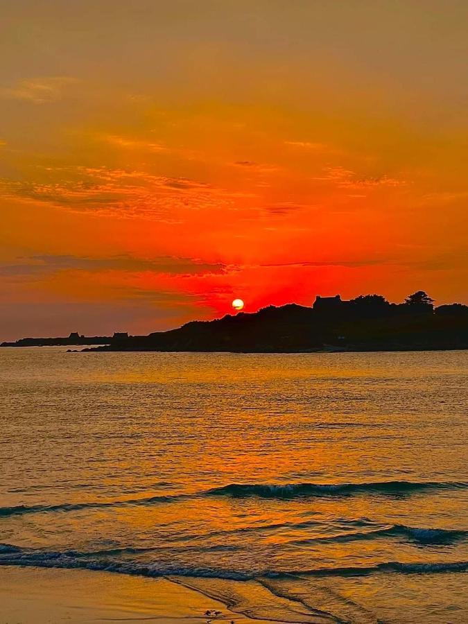 Gite Vedette Hollandaise Lorient Exterior foto